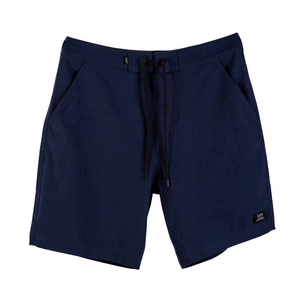 CREW BOARDSHORT / NAVY