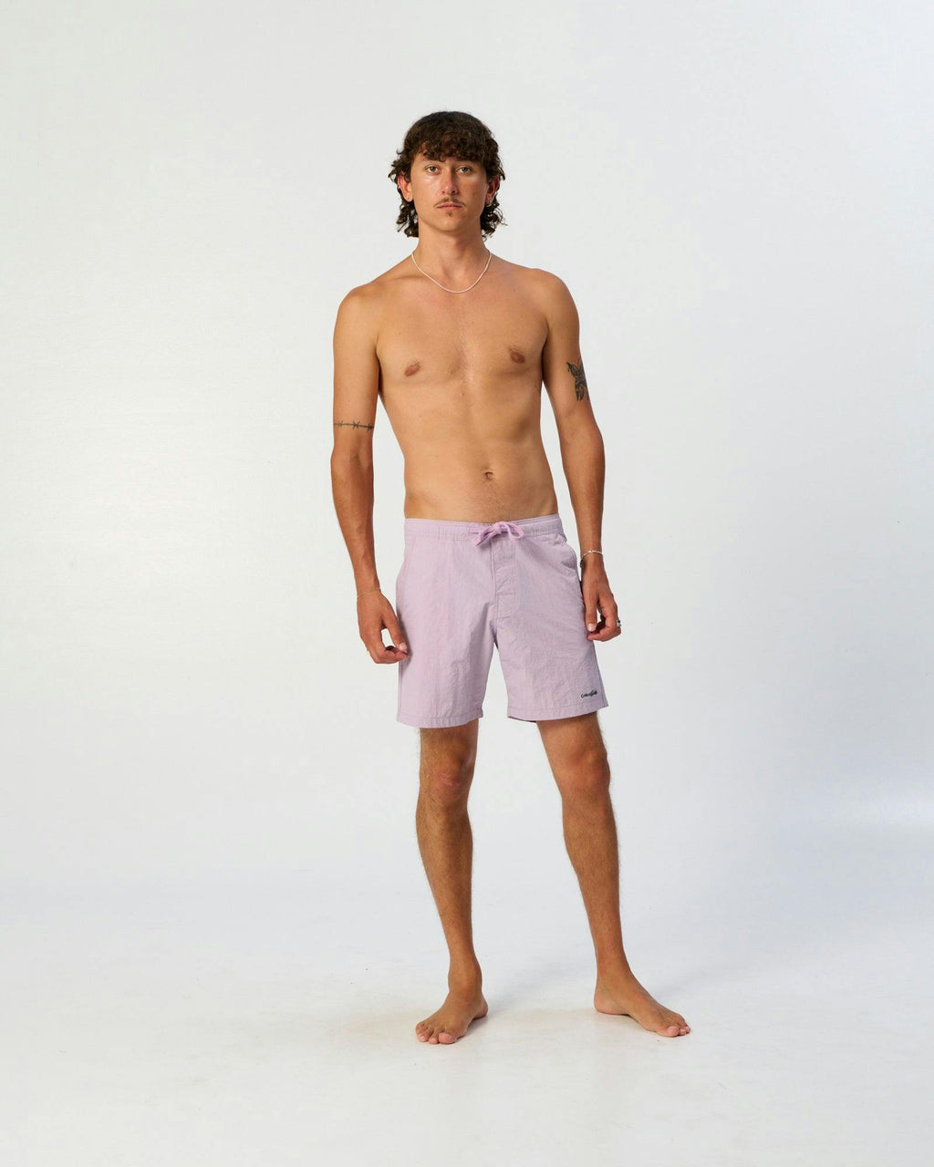 Nucleus 16" Trunk - Washed Purple