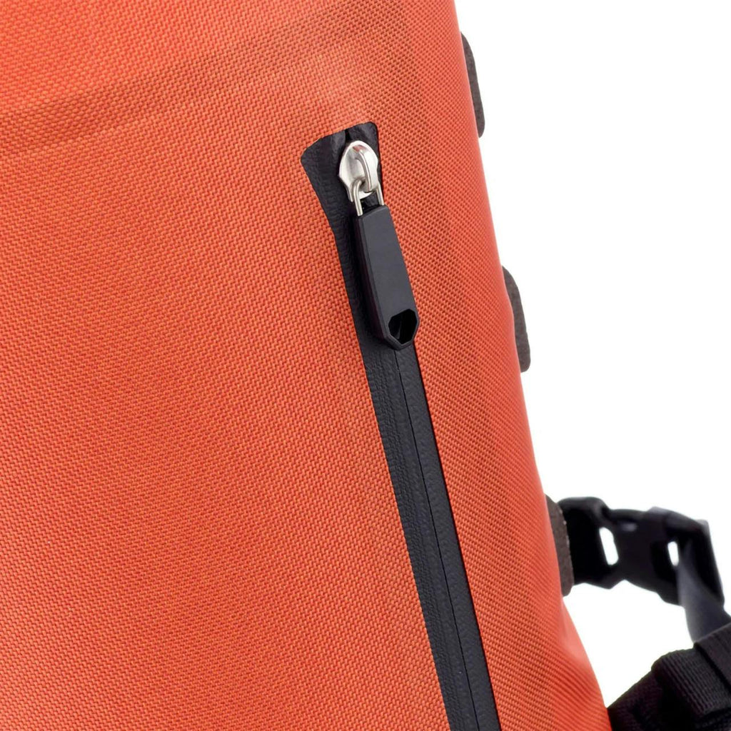 Commuter-Daypack 21L Rooibos