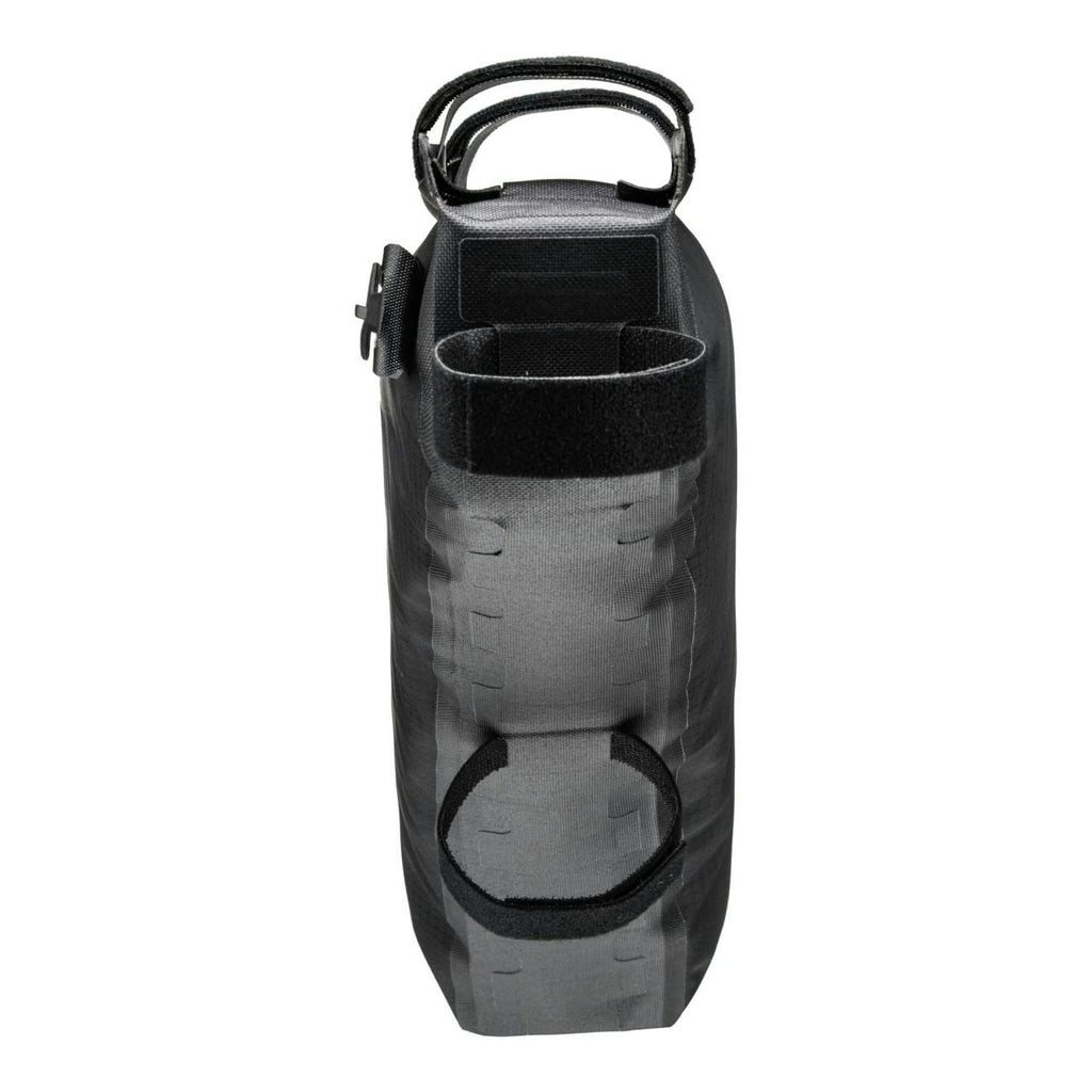 Frame-Pack 6L Frame Bag Matt Black