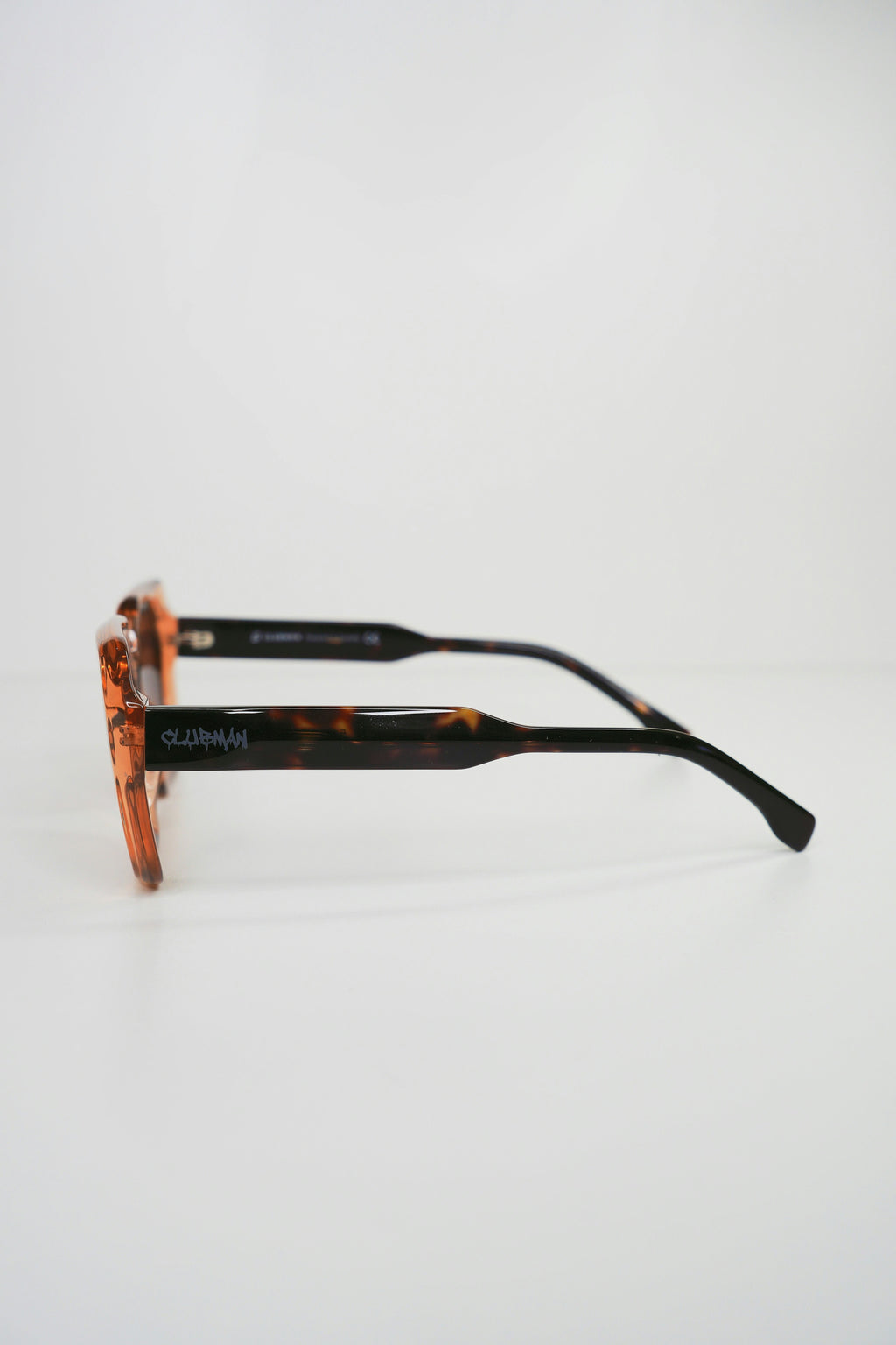 Clubman "Bold" Sunglasses