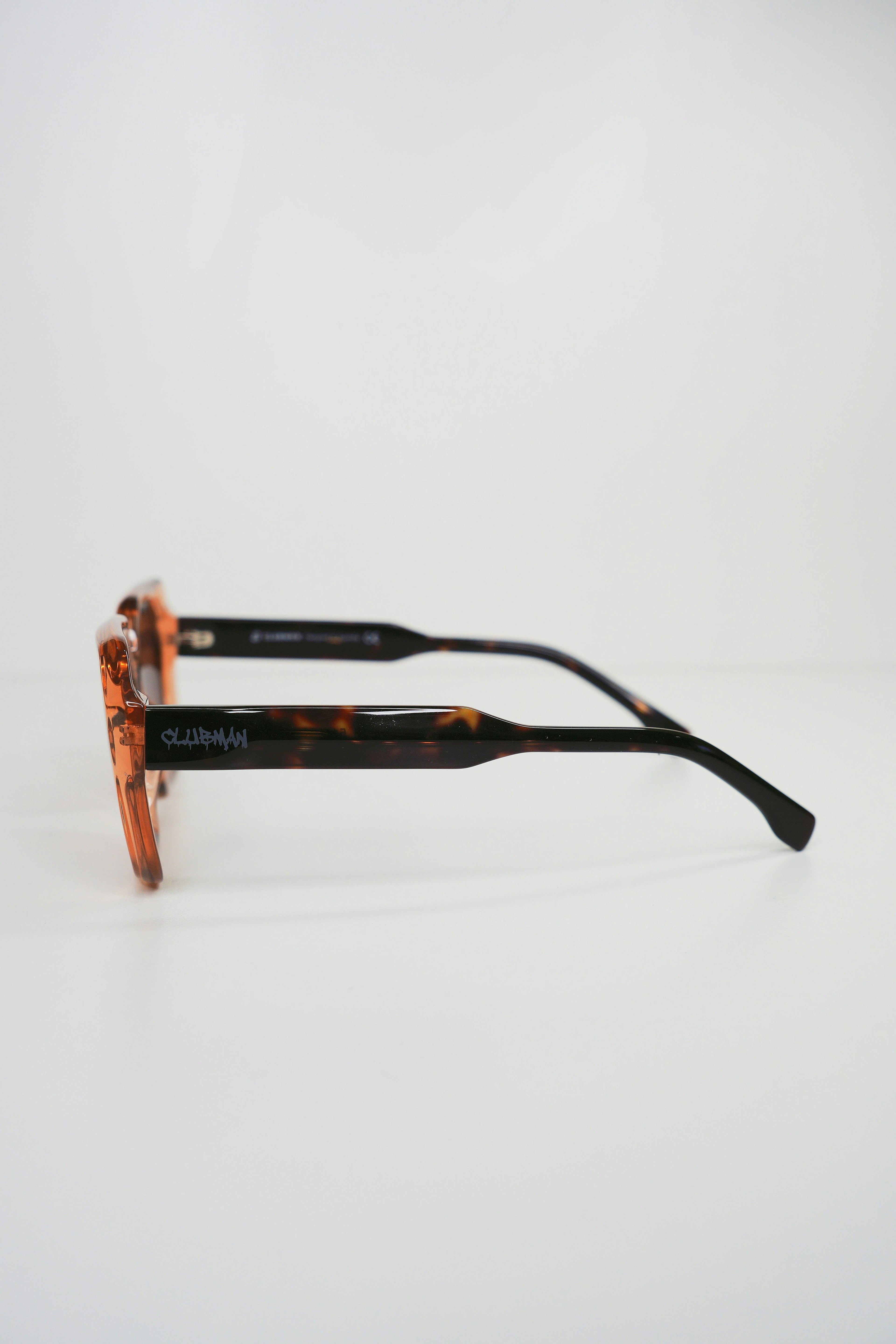Clubman "Bold" Sunglasses