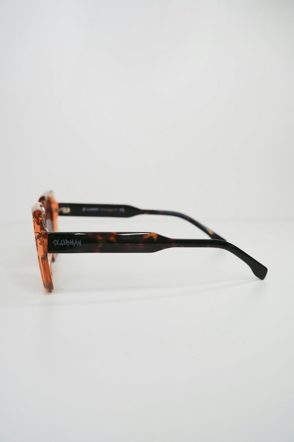 Clubman "Bold" Sunglasses