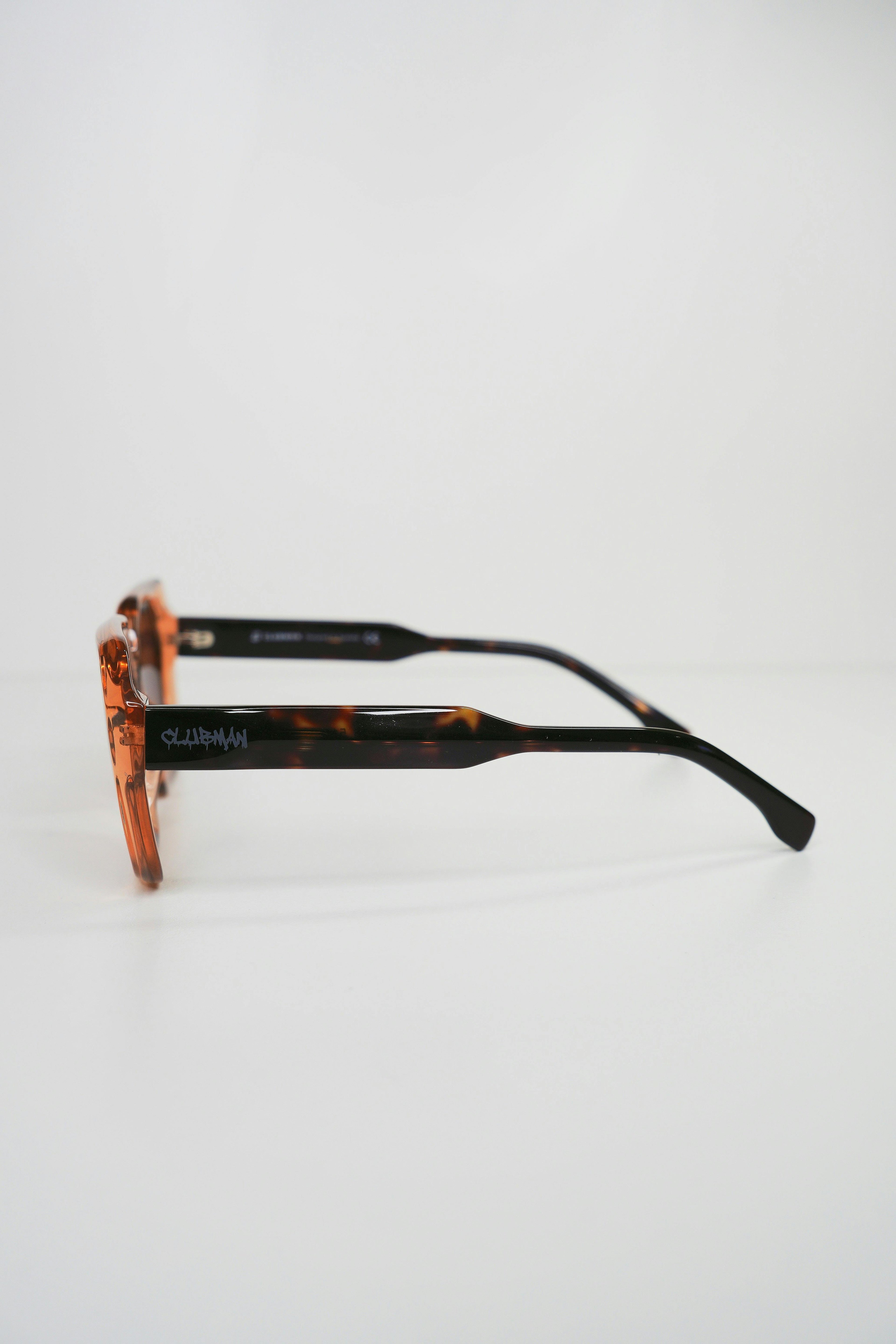 Clubman "Bold" Sunglasses