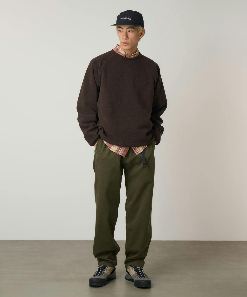 Gramicci G Pant in Pine