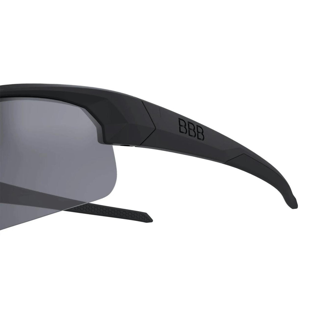 Impress Sportglasses Small Matt Black