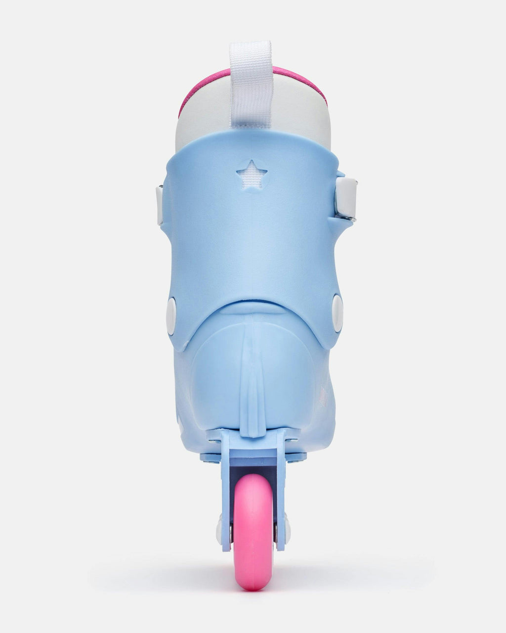 Impala Lightspeed Inline Skate - Blue Raspberry