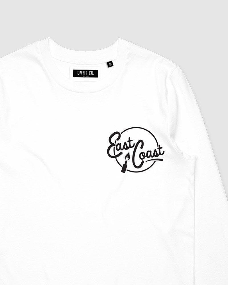 East Coast Long Sleeve - Youth