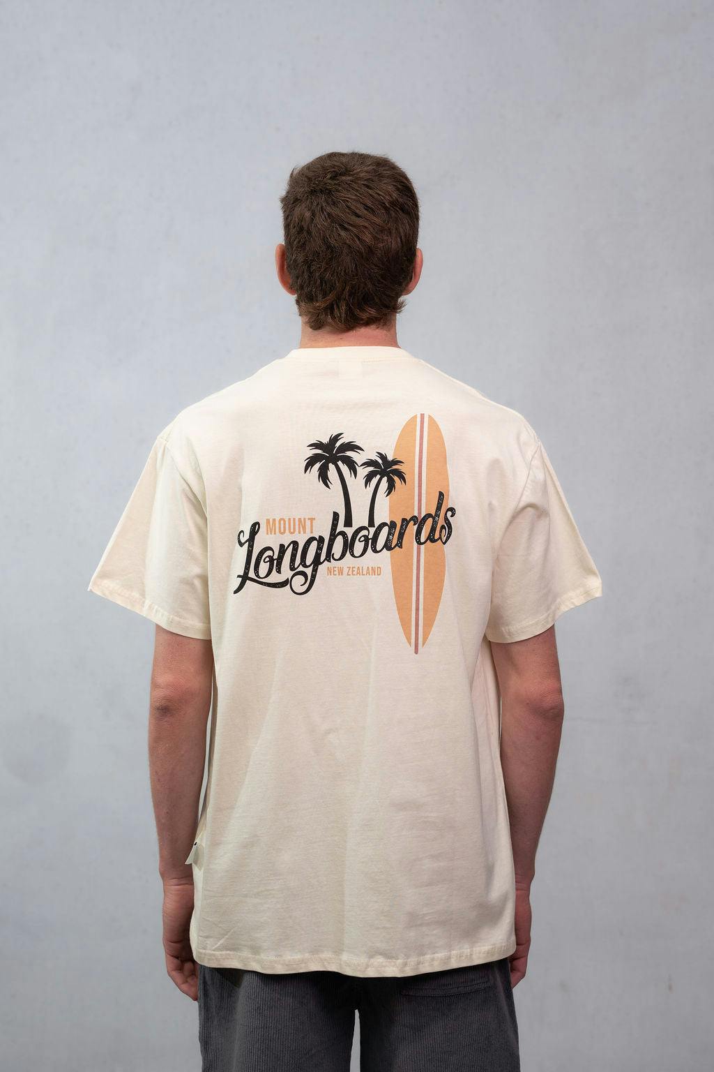 OG Logo Tee - Natural