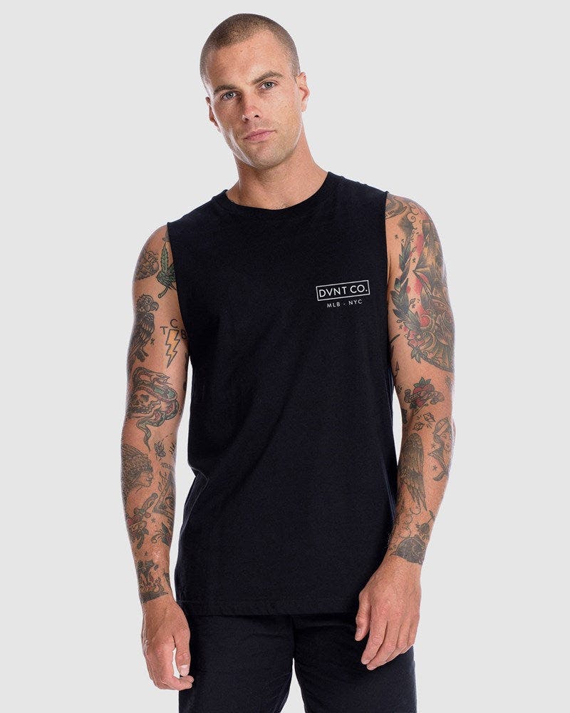 NYC Tank