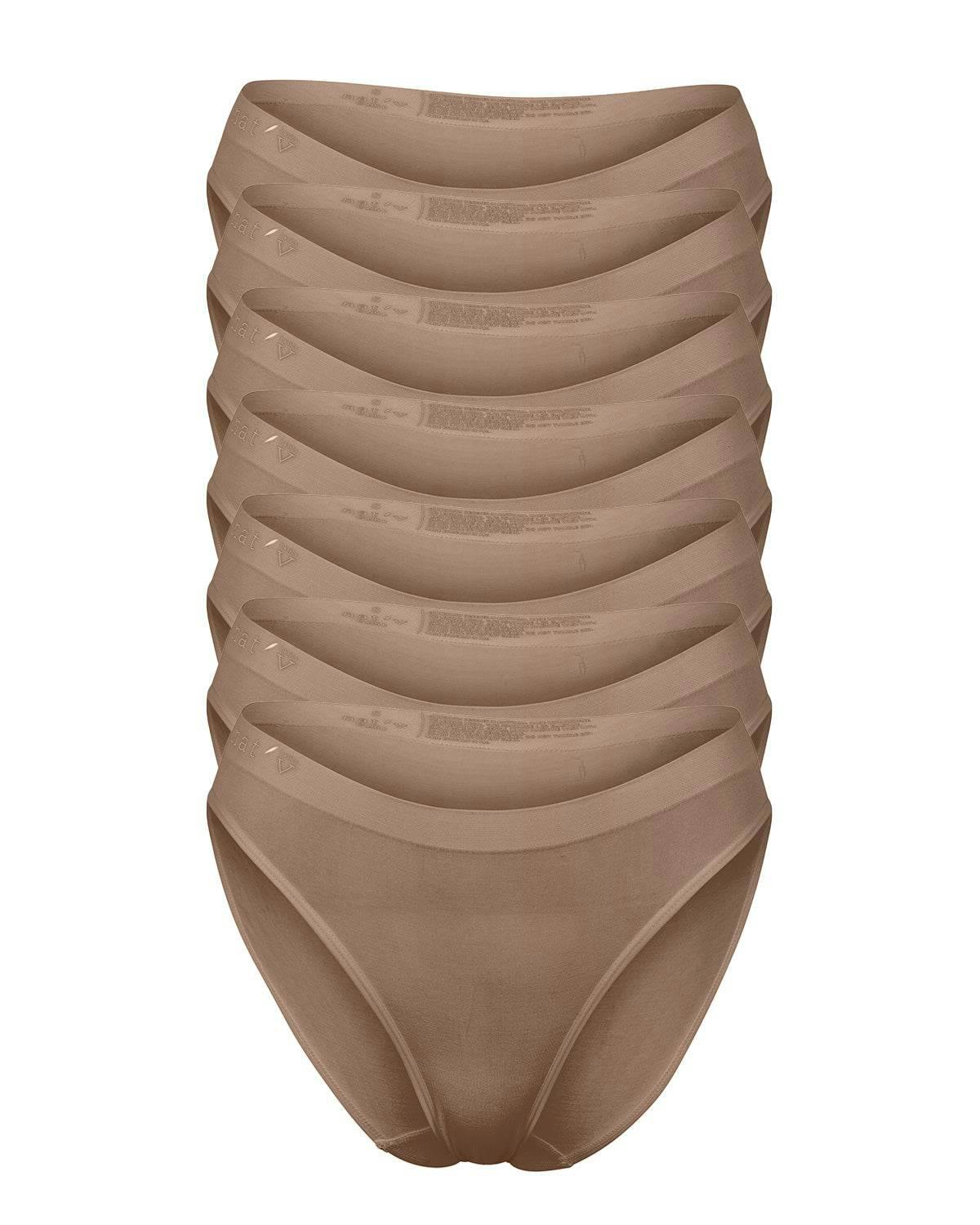 CALLIE BRIEF 7 PACK 20% OFF