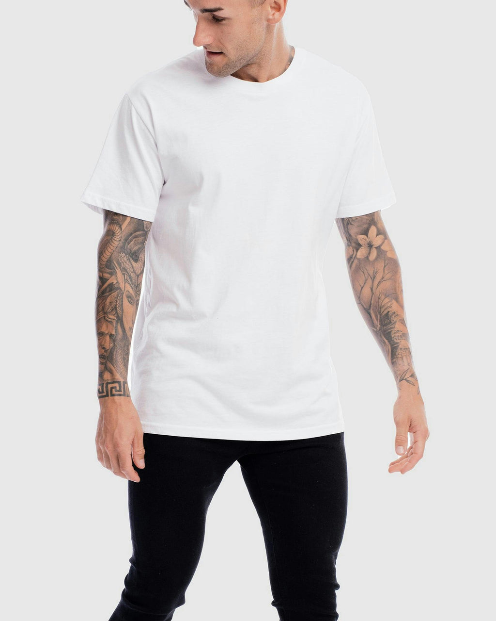 Absent Tee