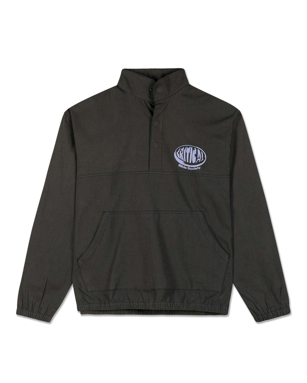 Madness Anorak - Phantom