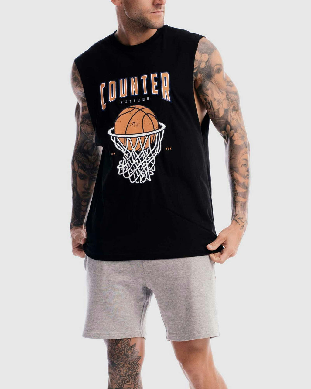 Baller Tank