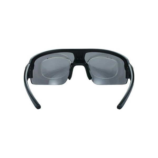 Impulse Optic Sportglasses Matt Black image 2