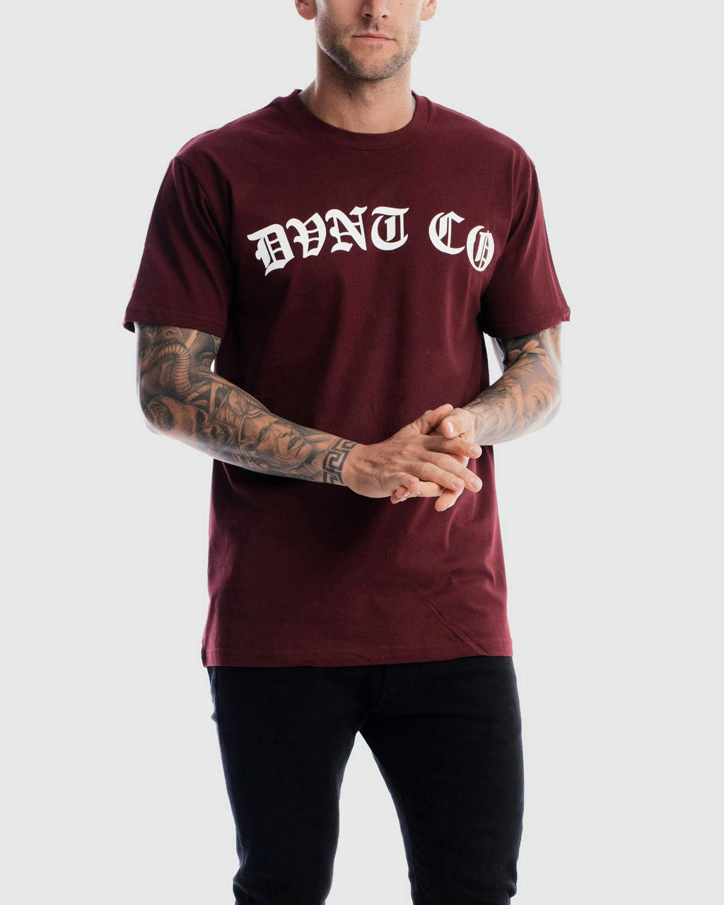 Grand Saxon Tee