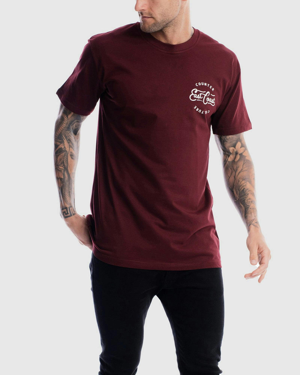 Eastside Tee