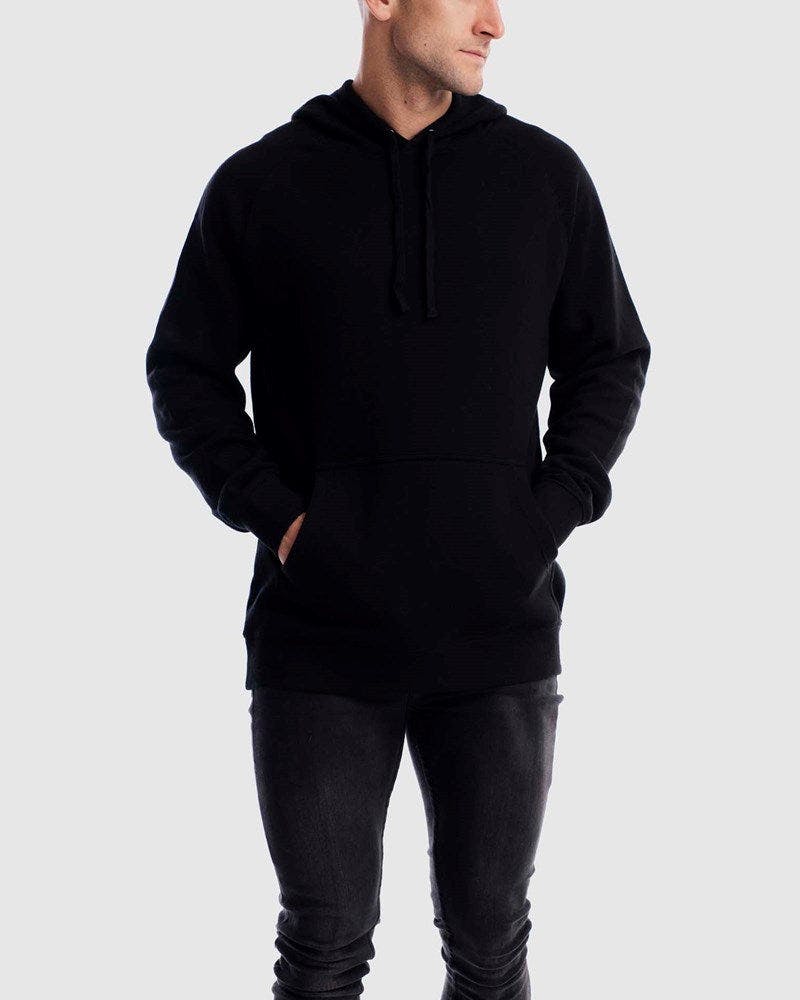 Absent Hoodie