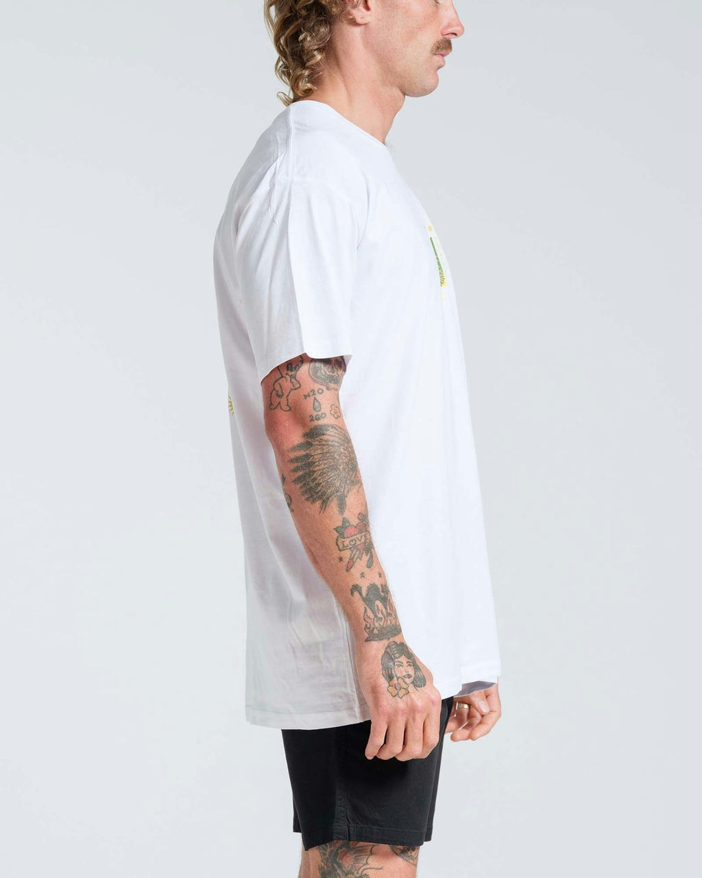 Surf Club Tee