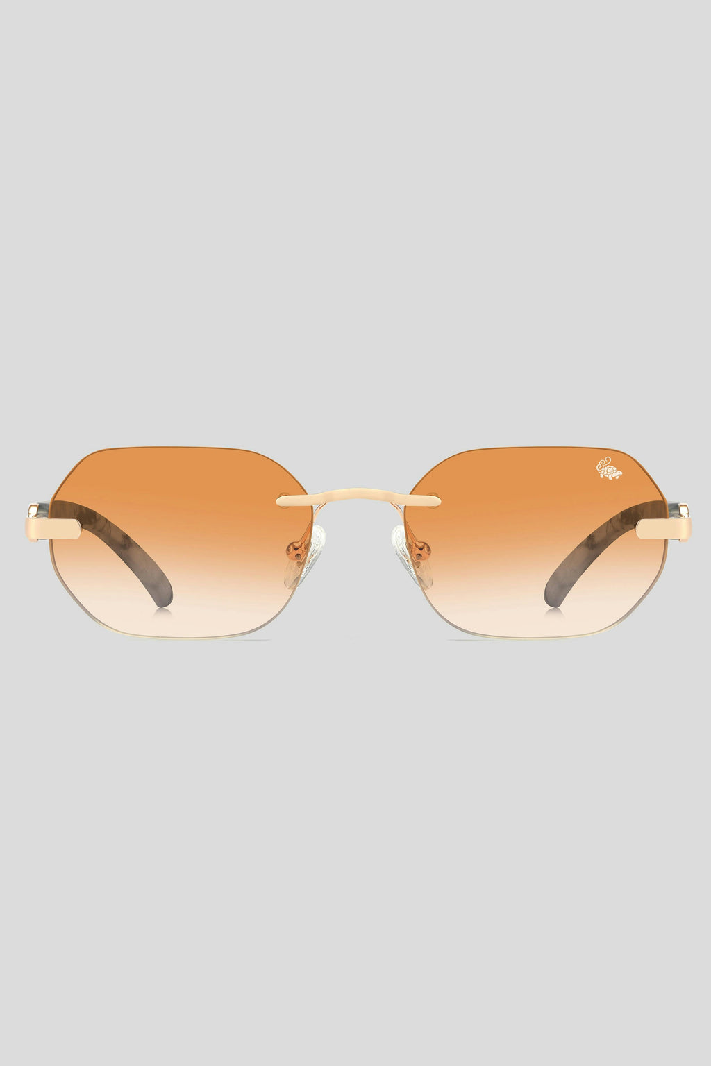 Willow White Marble | Tea