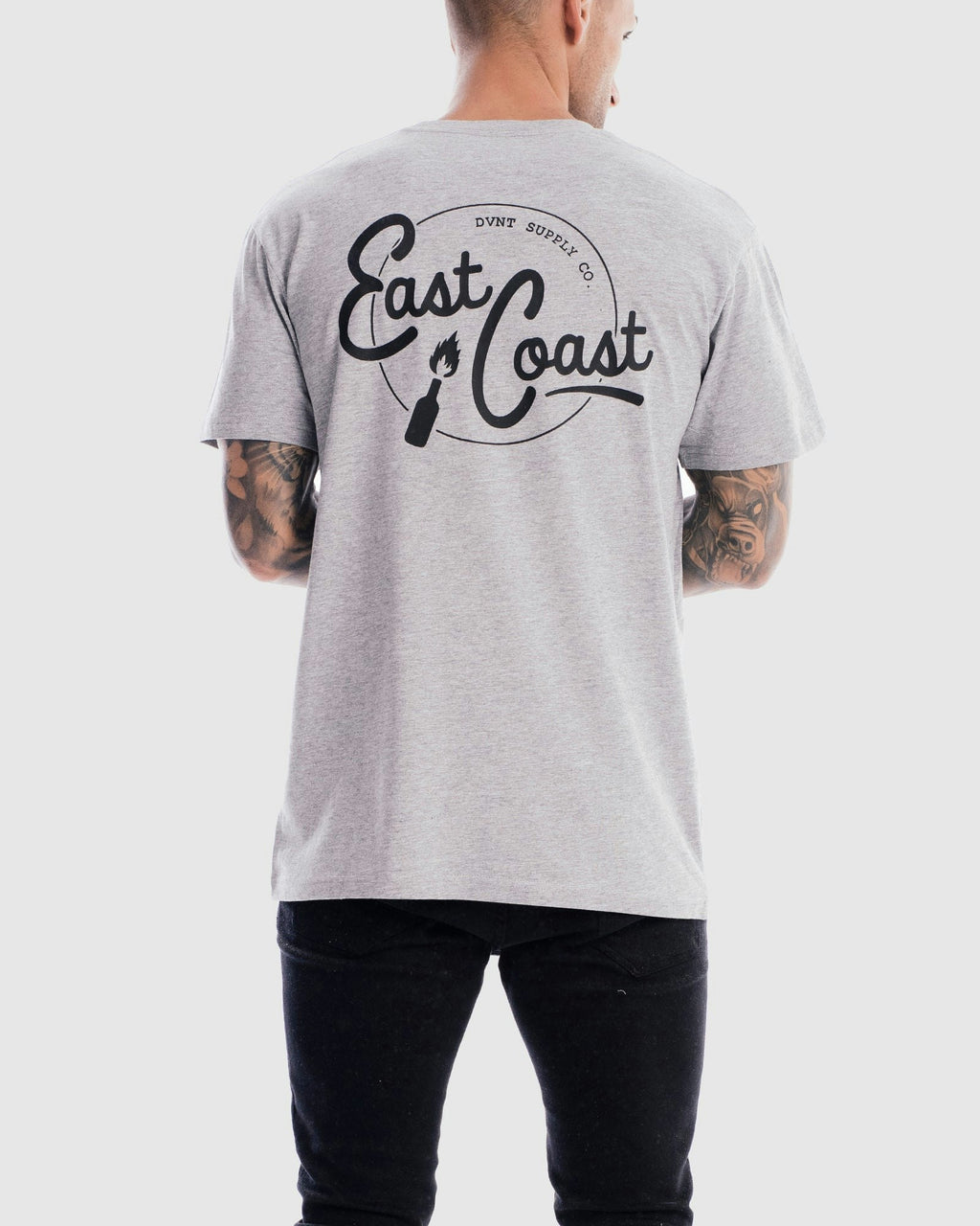 East Coast Tee
