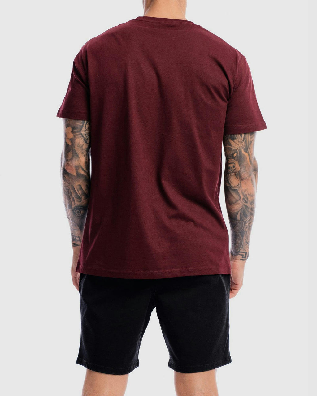 Cypher Rise Tee
