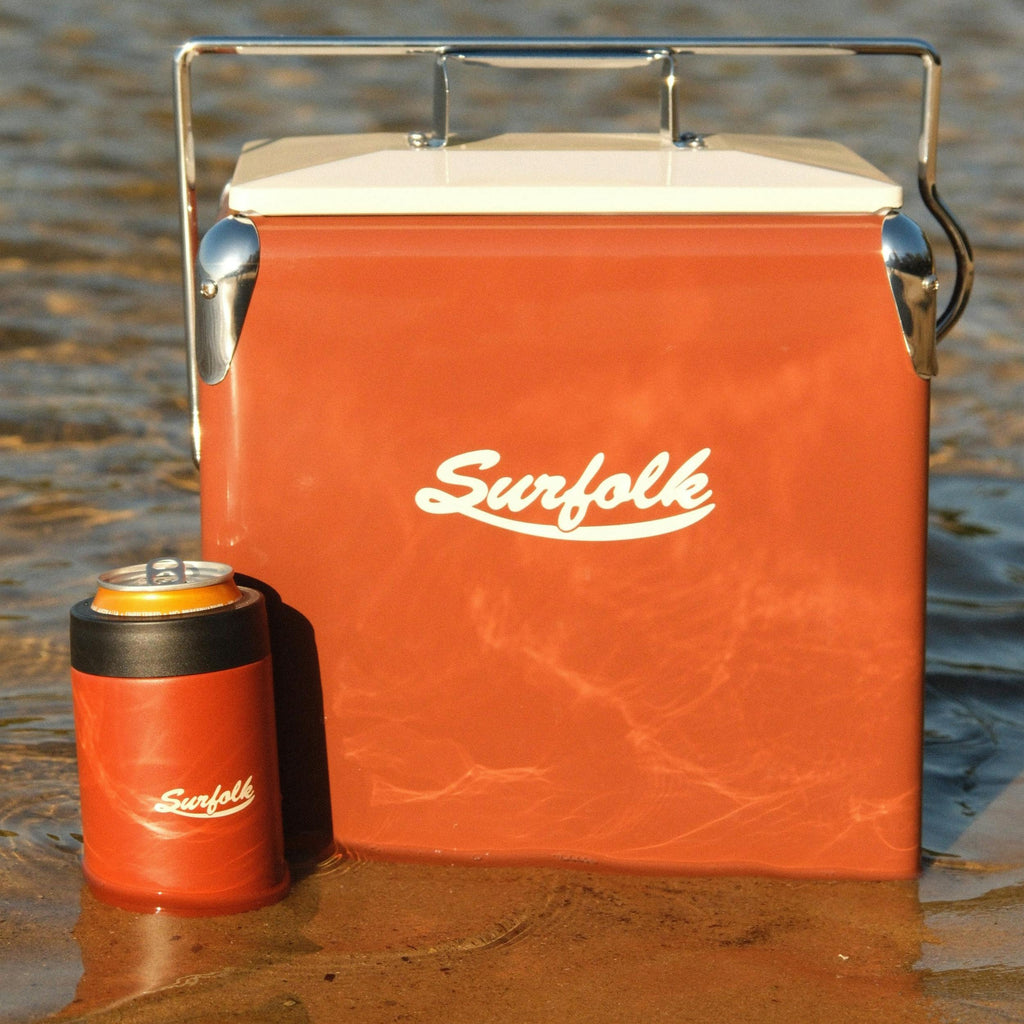Can Cooler