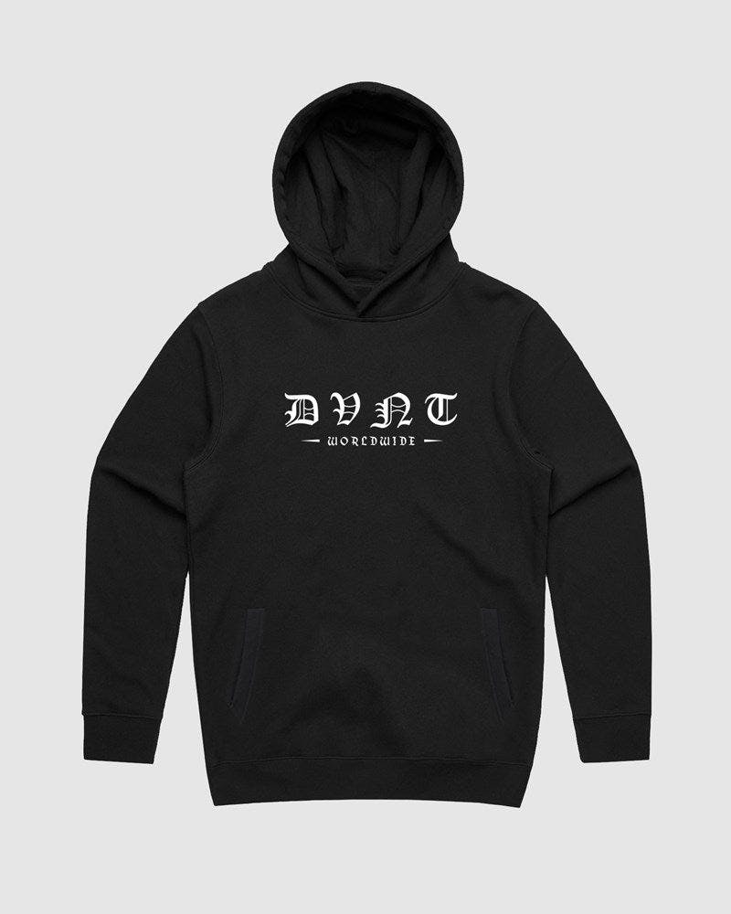 Worldwide Hoodie - Youth