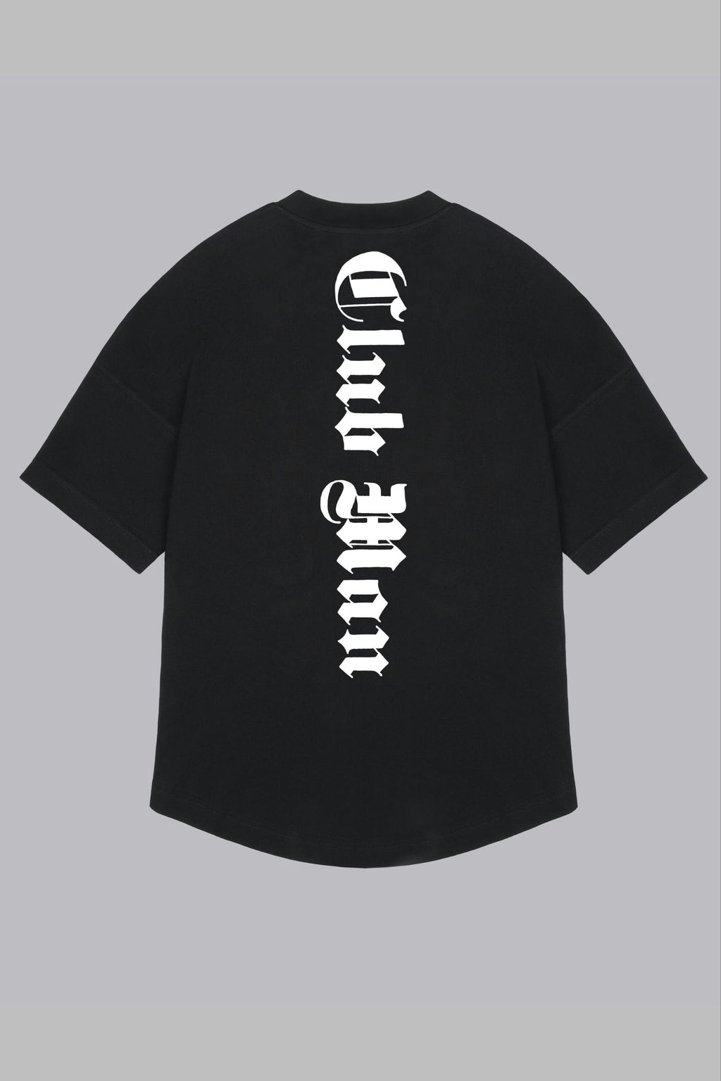 Clubman 'Signature Essential' Tee