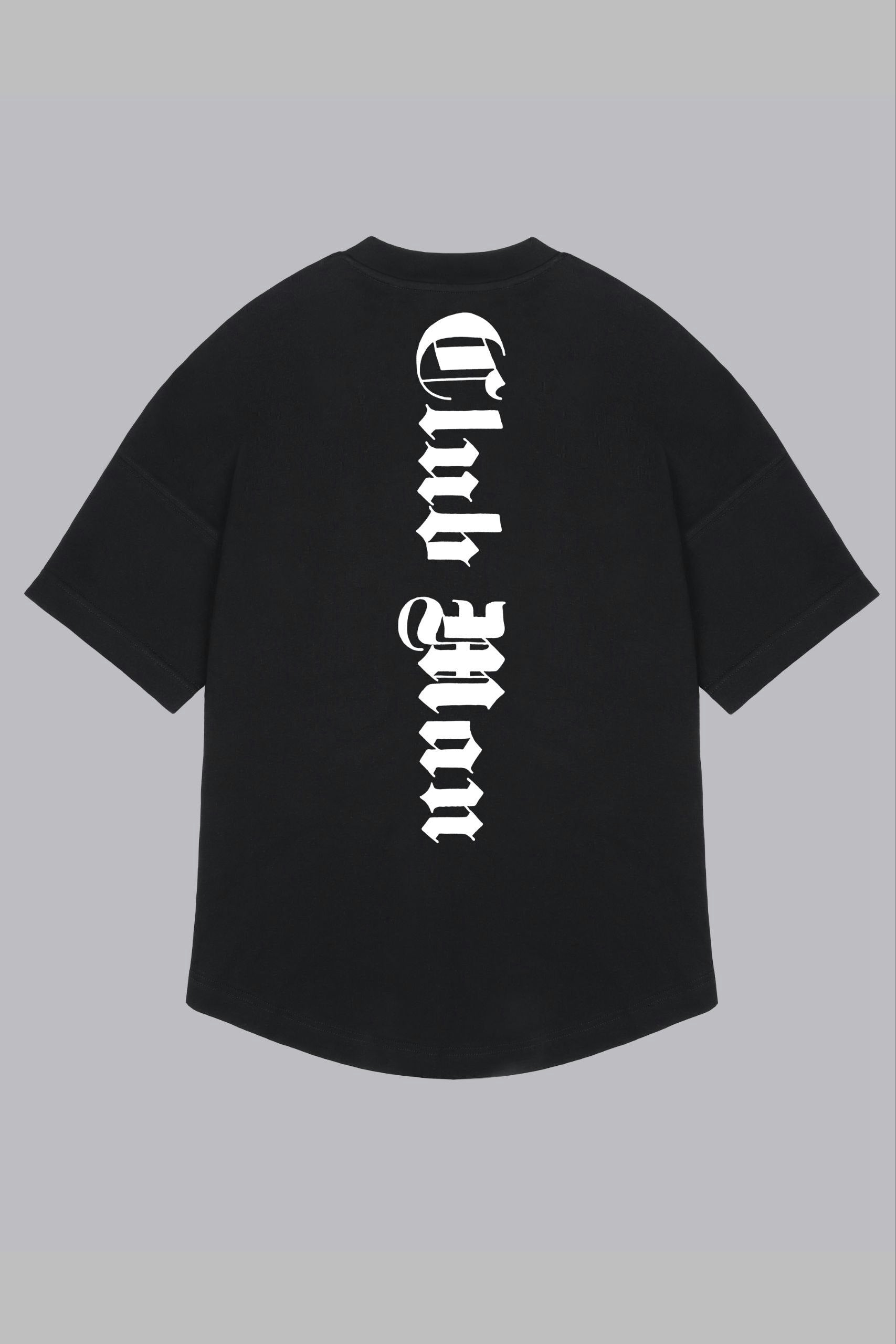 Clubman 'Signature Essential' Tee
