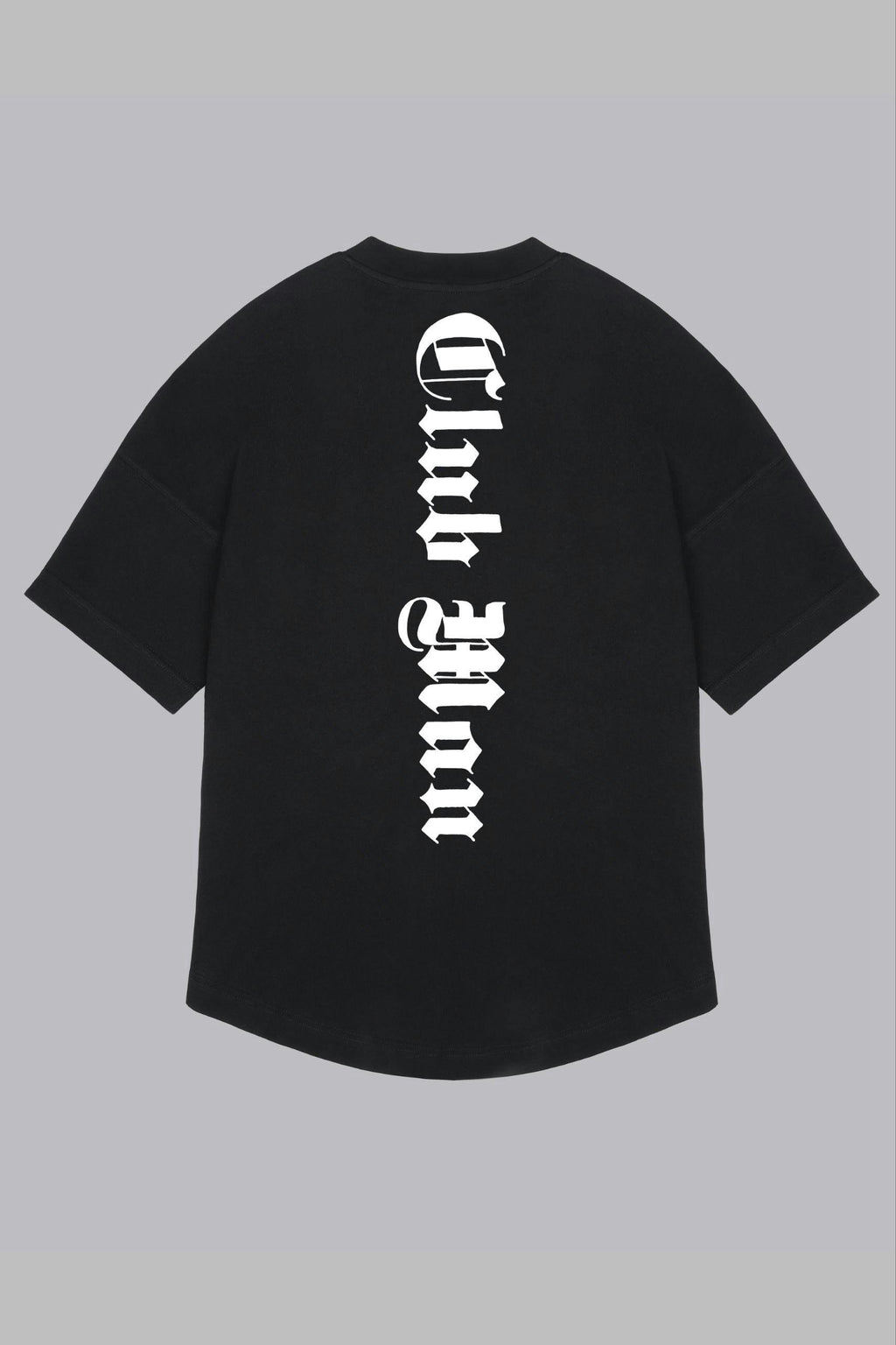 Clubman 'Signature Essential' Tee
