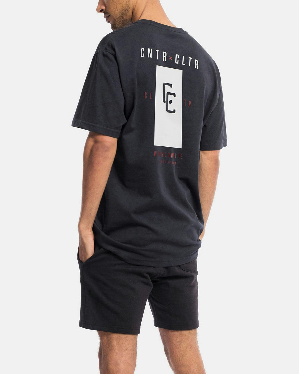 Runway Oversize Tee