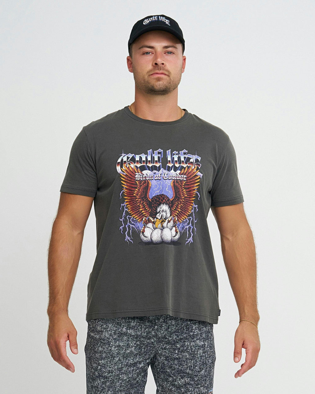 Golf Life Walk Short
