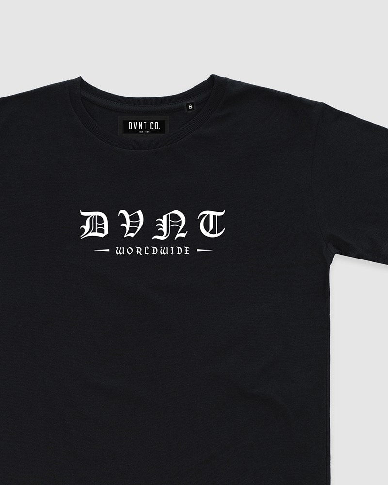 Worldwide Tee - Youth