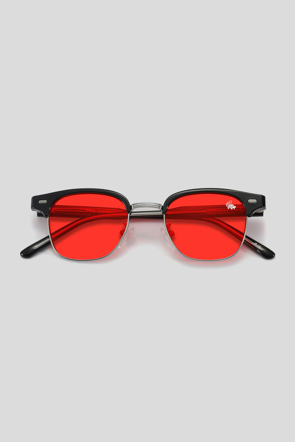 Yachtmaster Black | Red Night Lens