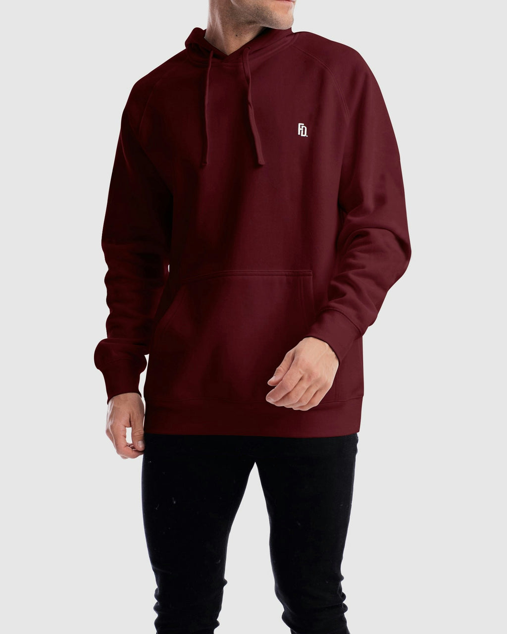 Contract Rise Hoodie