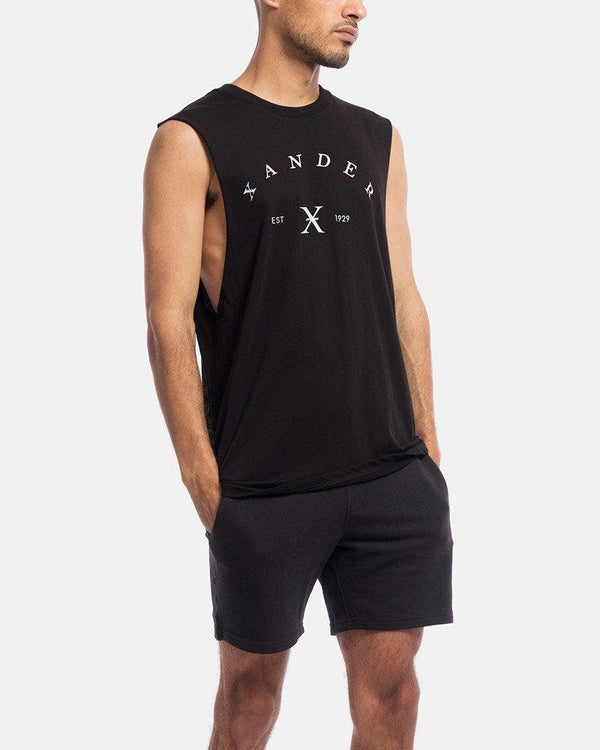 Barracks Tank image 1