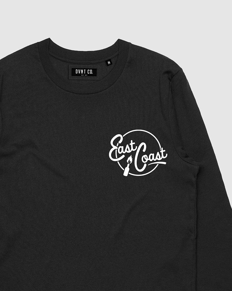 East Coast Long Sleeve - Youth