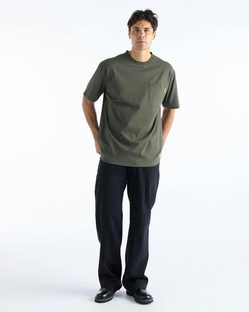 The Ascott T-shirt