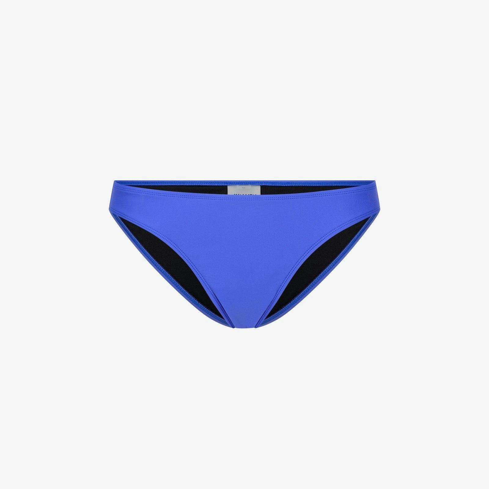 Bikini Brief ― Blue