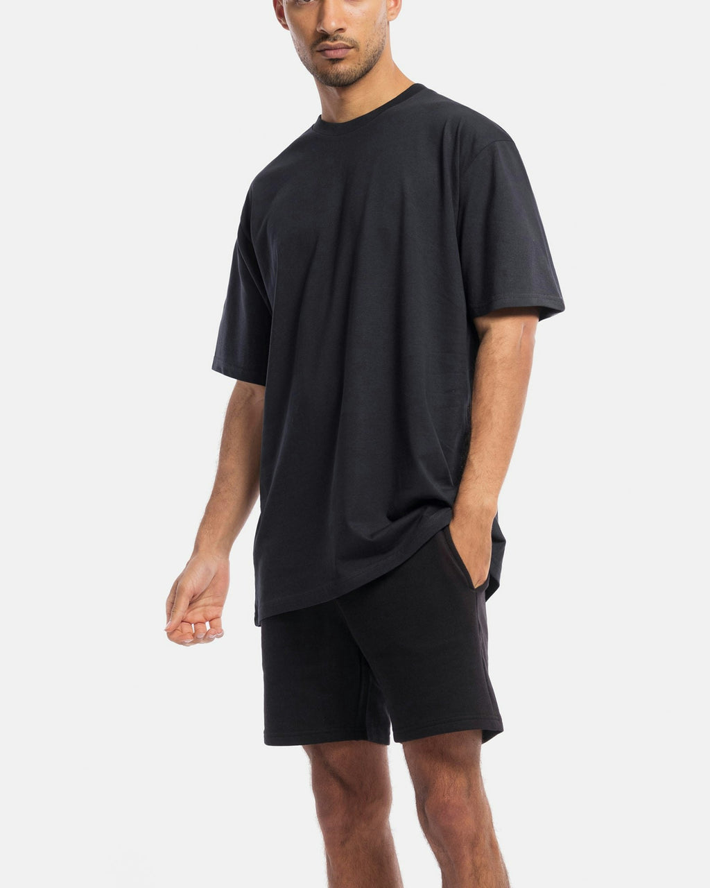 Absent Oversize Tee