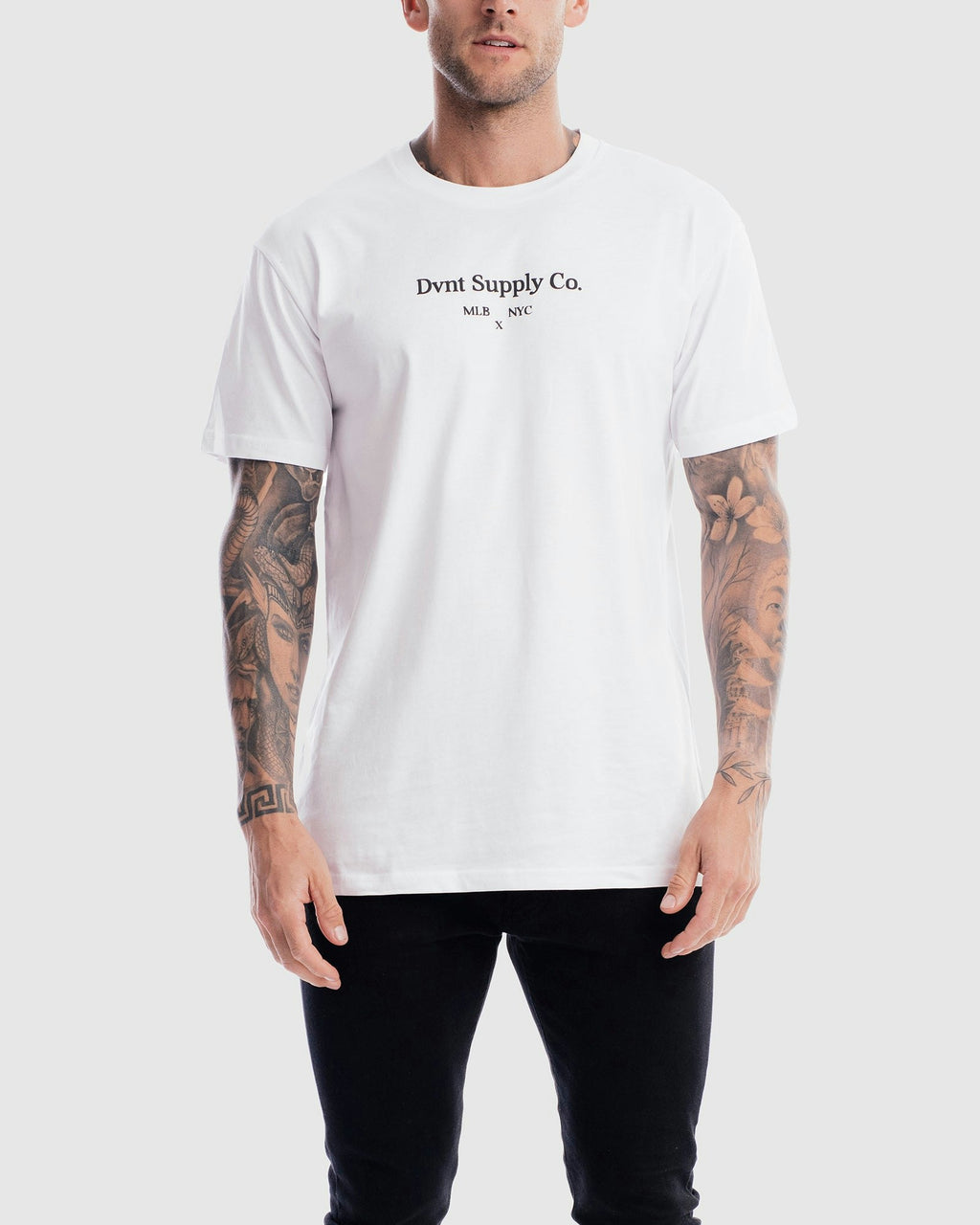 Scripture Rise Tee