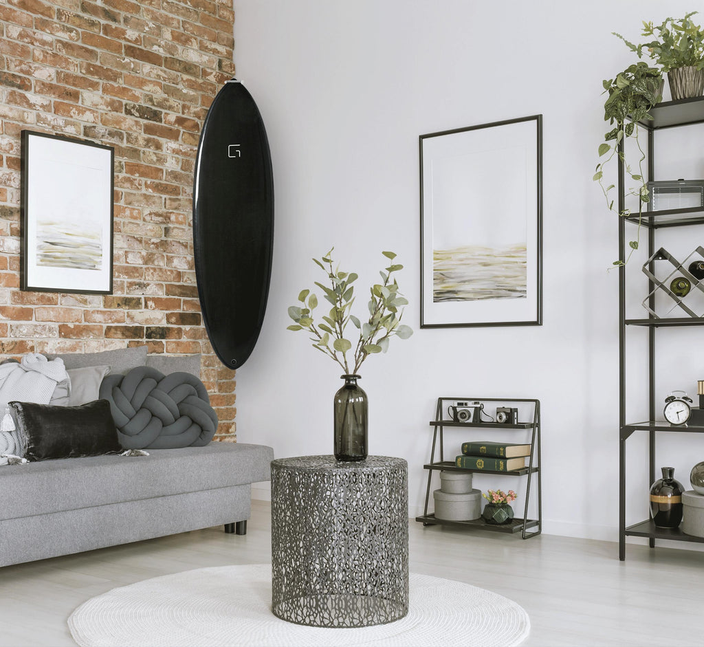Corner Wall Racks