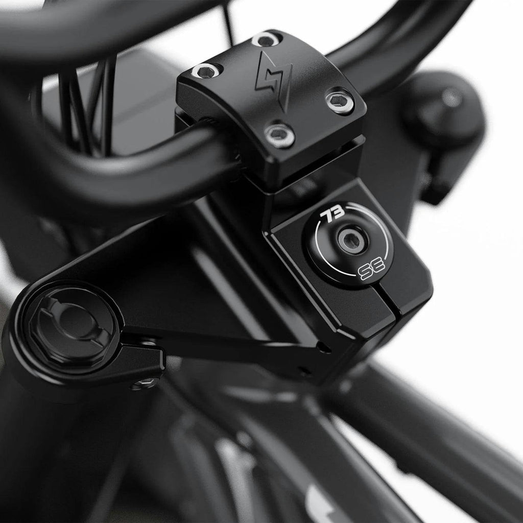 Super73-ZX Special Edition - Fat Tyre eBike
