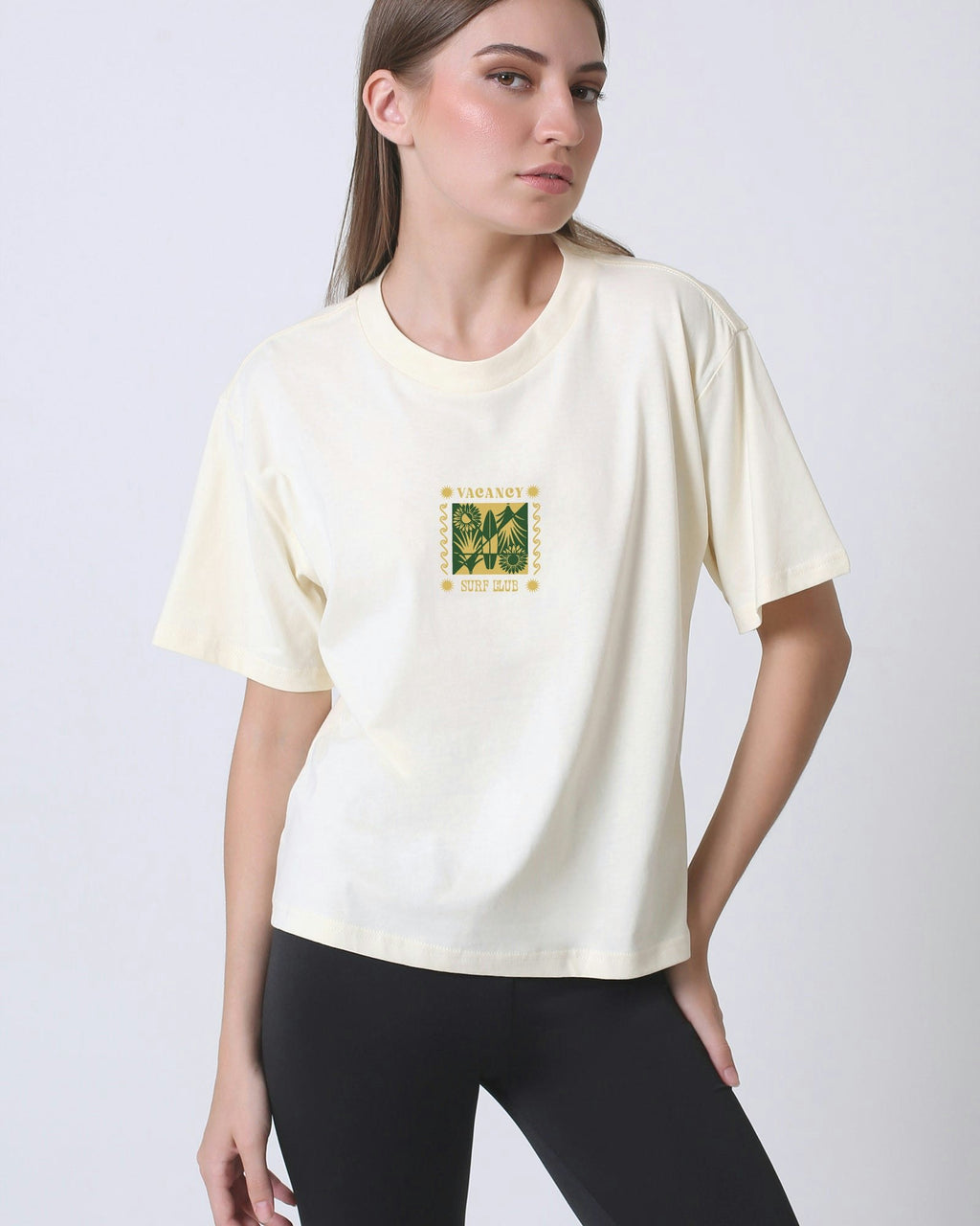 Surf Club Tee