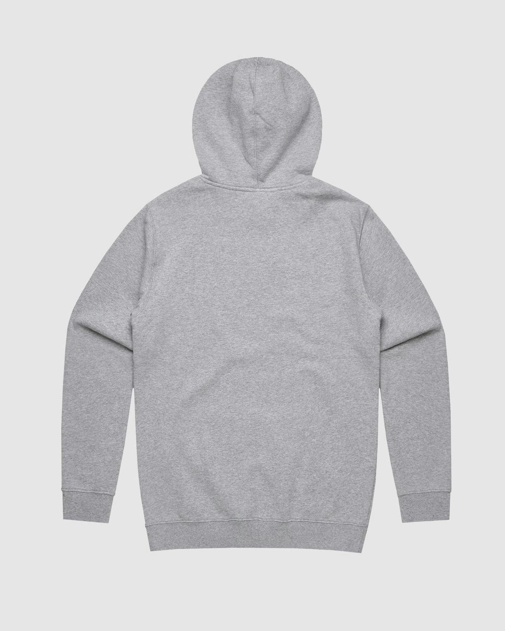 Polaroid Rise Hoodie - Youth