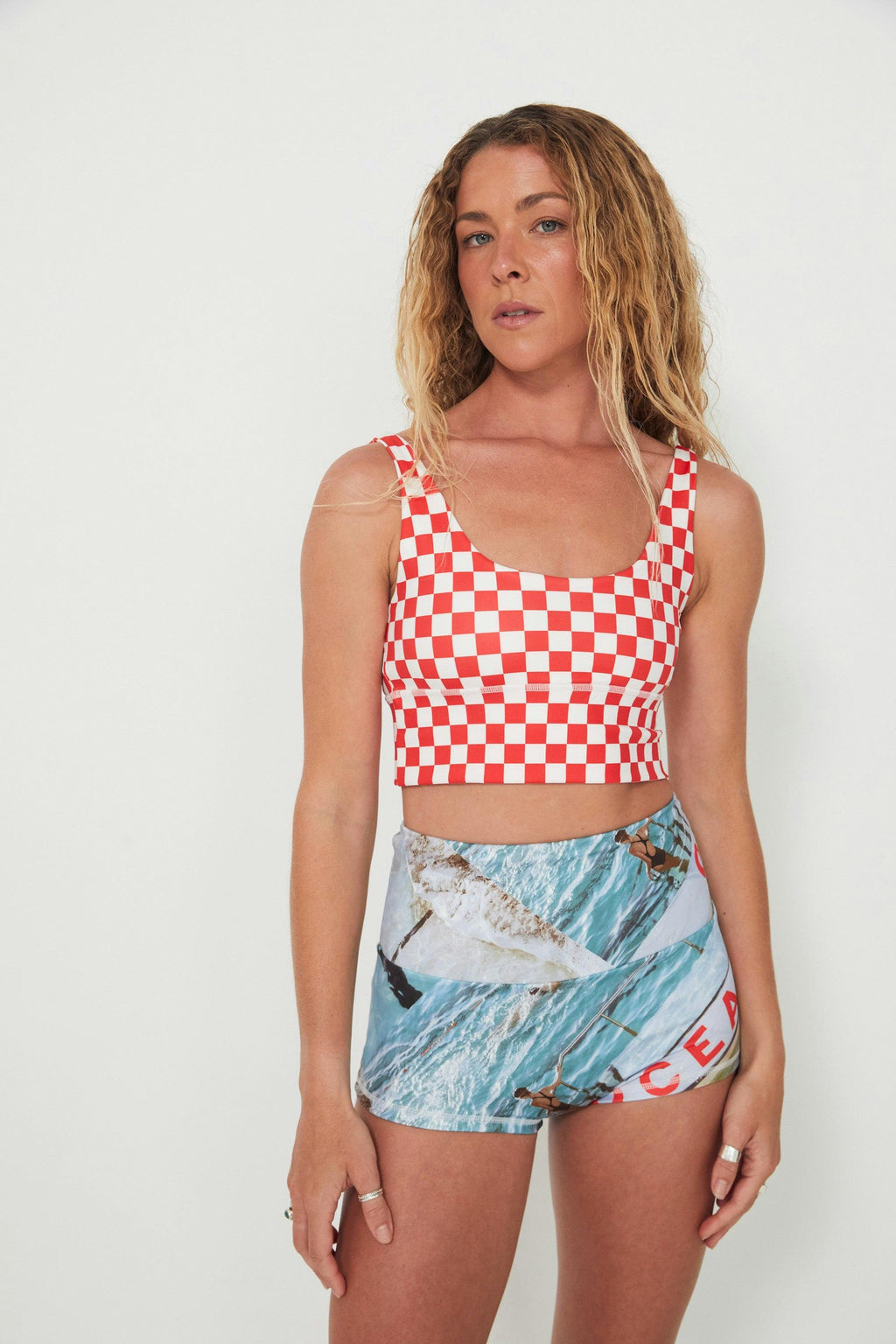 Original Betty Bottoms - Oceania