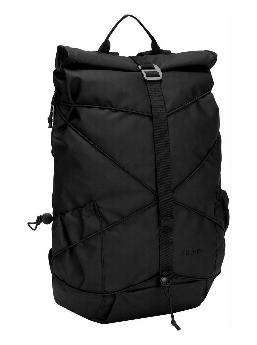 DAYLE ROLL TOP BACKPACK 21/25L