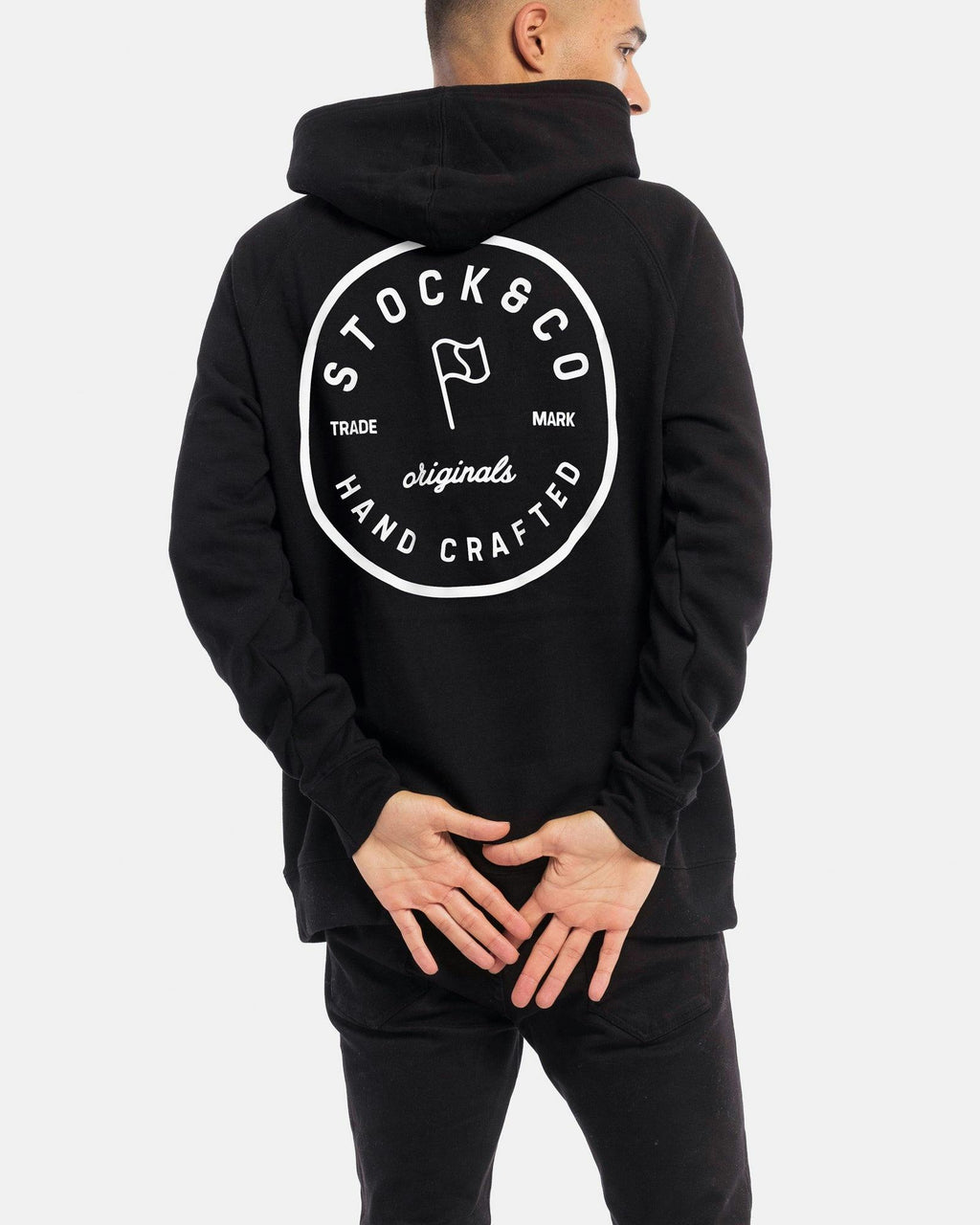 Cuba Hoodie