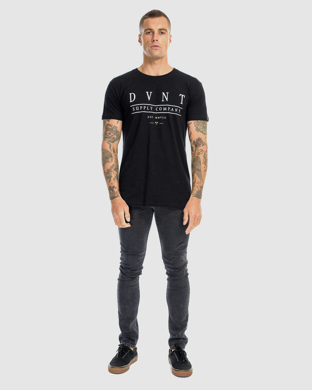 Deluxe Tee